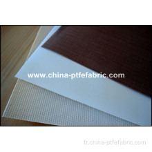 Tissu PTFE pour vêtement textile
